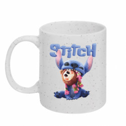 Кружки с блестками 320ml