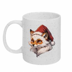 Кружки з блискітками 320ml