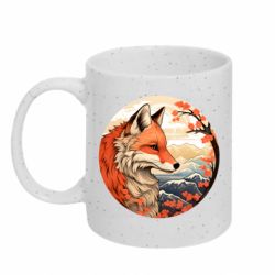 Кружки с блестками 320ml