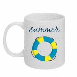 Кружки с блестками 320ml