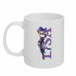 Кружки с блестками 320ml