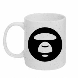 Кружки с блестками 320ml