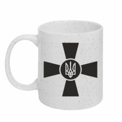 Кружки з блискітками 320ml