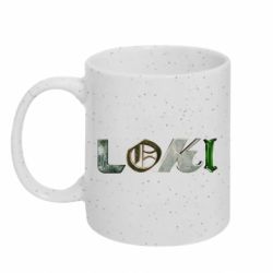 Кружки с блестками 320ml