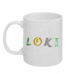 Кружки з блискітками 320ml