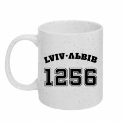 Кружки с блестками 320ml