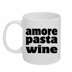 Кружки с блестками 320ml