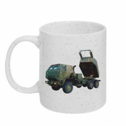 Кружки с блестками 320ml