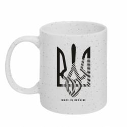 Кружки з блискітками 320ml