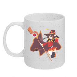 Кружки с блестками 320ml