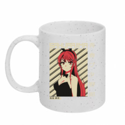 Кружки с блестками 320ml