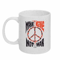 Кружки з блискітками 320ml