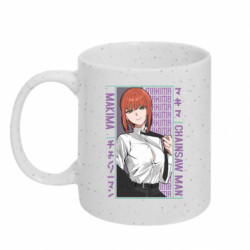 Кружки с блестками 320ml