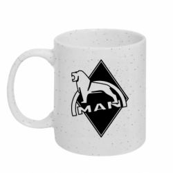 Кружки з блискітками 320ml