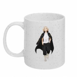 Кружки з блискітками 320ml