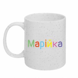 Кружки з блискітками 320ml