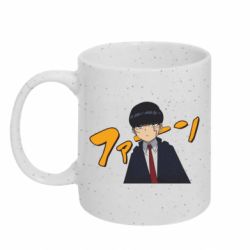 Кружки з блискітками 320ml