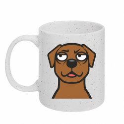 Кружки с блестками 320ml