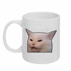 Кружки с блестками 320ml