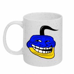 Кружки з блискітками 320ml