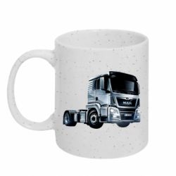 Кружки з блискітками 320ml