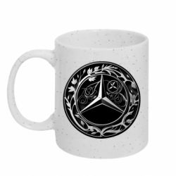 Кружки з блискітками 320ml