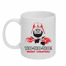Кружки з блискітками 320ml