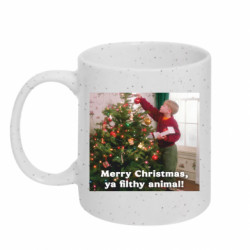 Кружки с блестками 320ml