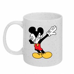 Кружки с блестками 320ml