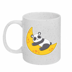 Кружки з блискітками 320ml