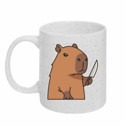 Кружки с блестками 320ml