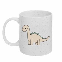 Кружки с блестками 320ml