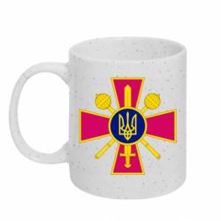 Кружки с блестками 320ml