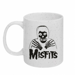 Кружки с блестками 320ml