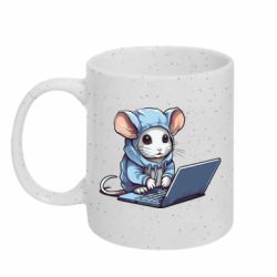 Кружки с блестками 320ml