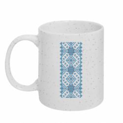 Кружки с блестками 320ml