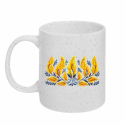 Кружки з блискітками 320ml