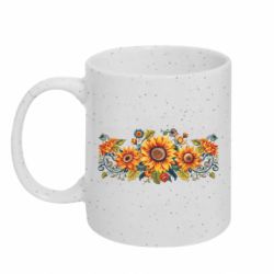 Кружки з блискітками 320ml