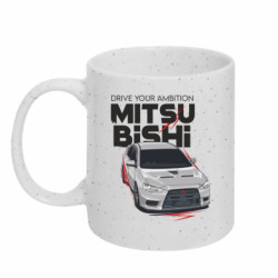 Кружки с блестками 320ml