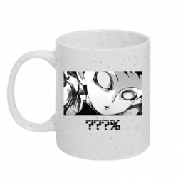 Кружки с блестками 320ml