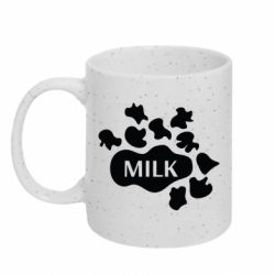 Кружки с блестками 320ml
