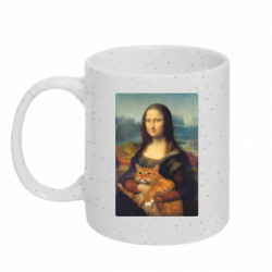 Кружки с блестками 320ml