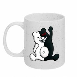 Кружки з блискітками 320ml
