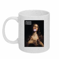 Кружки с блестками 320ml