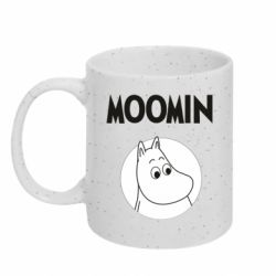 Кружки з блискітками 320ml