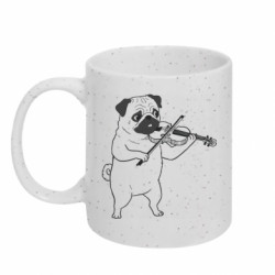 Кружки с блестками 320ml