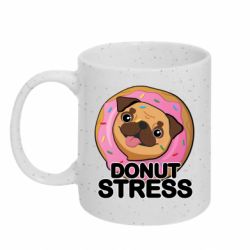 Кружки с блестками 320ml