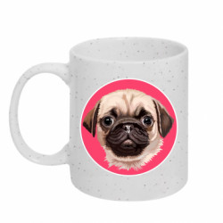 Кружки с блестками 320ml