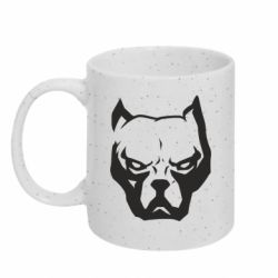 Кружки з блискітками 320ml