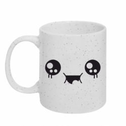 Кружки з блискітками 320ml